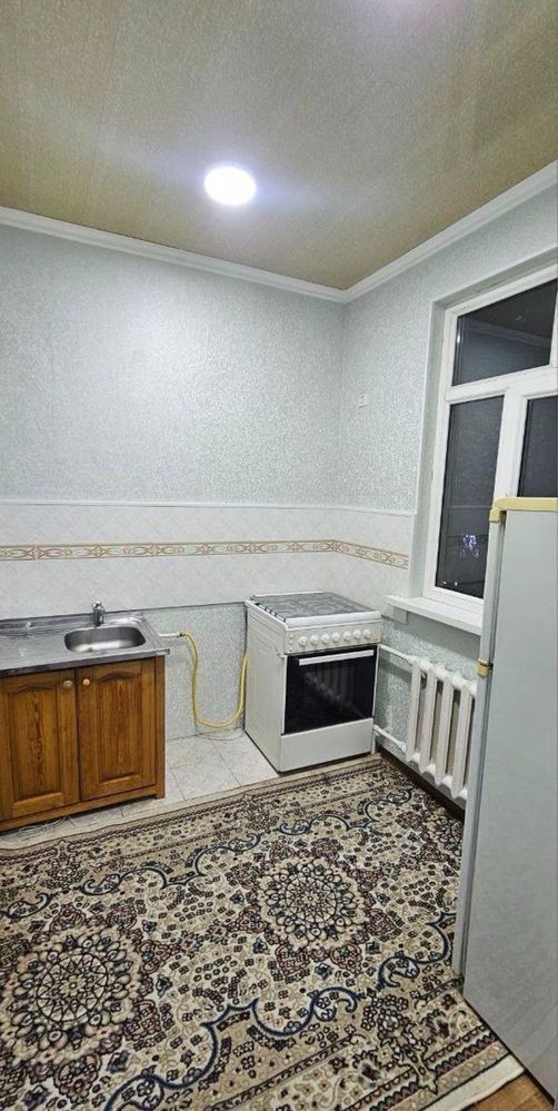 Продается квартира чиланзар 19 квартал 1/4/4 33 м2