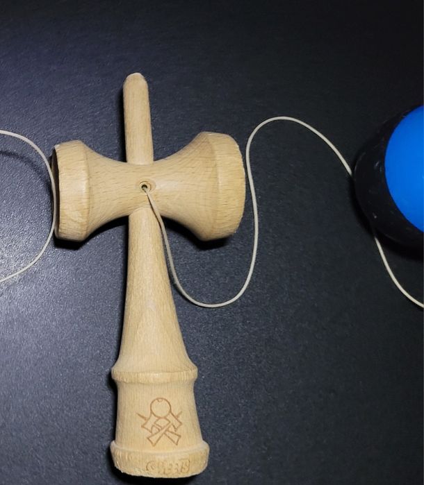 Kendama sweets prime stripe