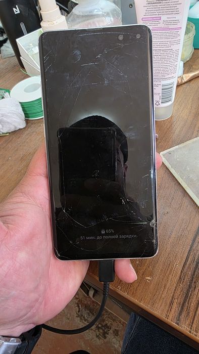 Samsung s10 5g zapchastga.