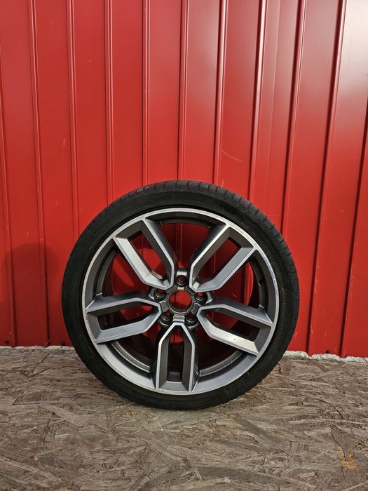 Janta 18 Audi A3 S3 dupa 2013 cod 8V0601025M