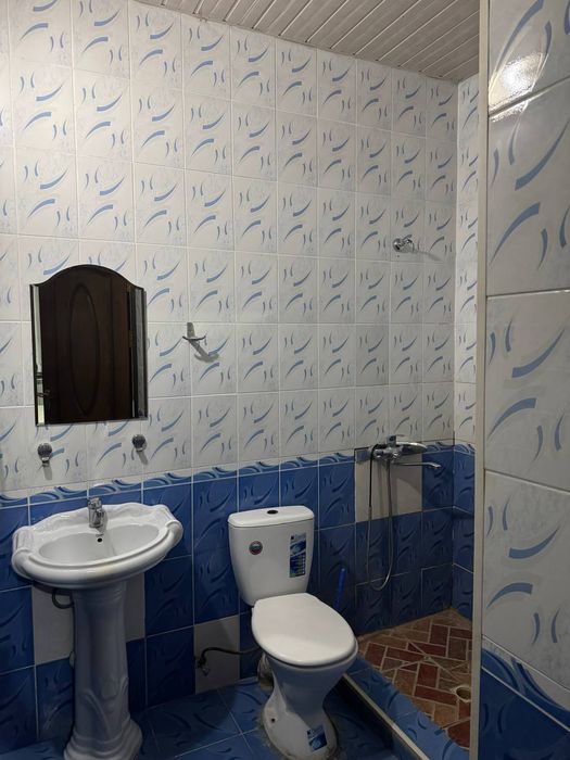 Сергели  Дом  9 ком аренда