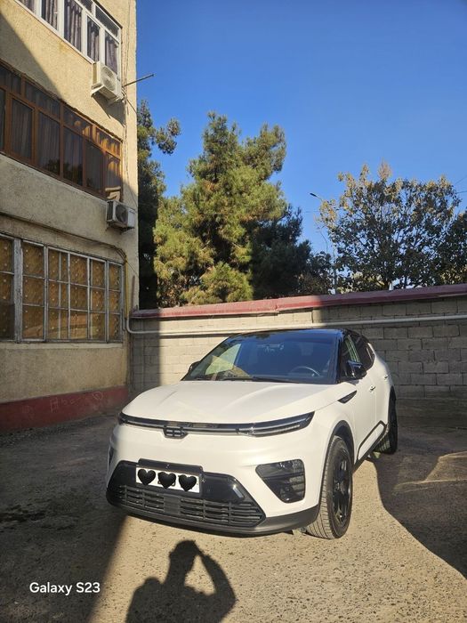 Enovate me 5 sotiladi