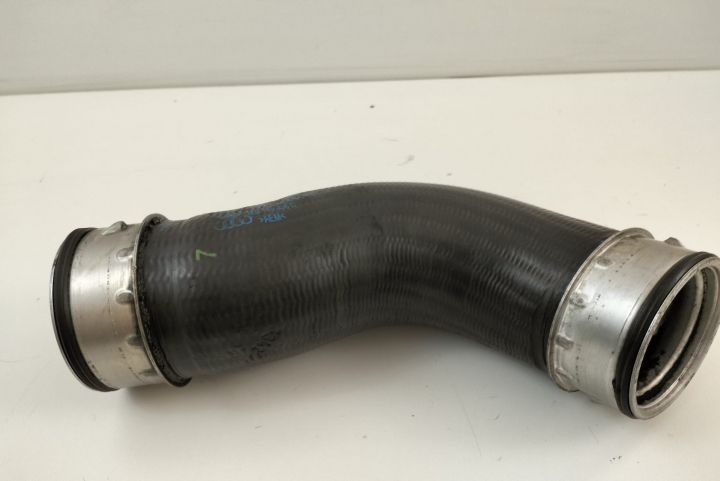 Furtun intercooler  1K0145838D Skoda Octavia a 2-a generatie seria