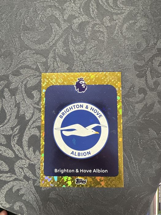 Продавам редки карти Topps premier league 25/26 с автографи и номера