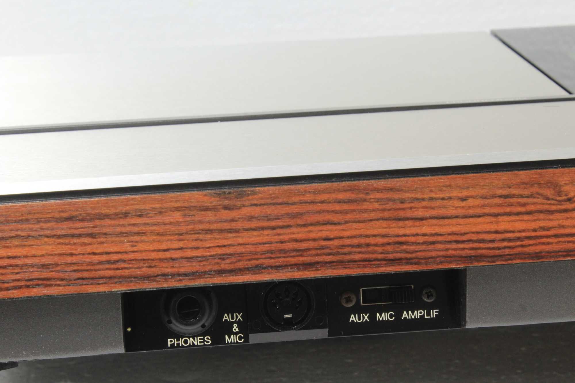 Deck Beocord 6002 HX Pro(Bang&Olufsen).