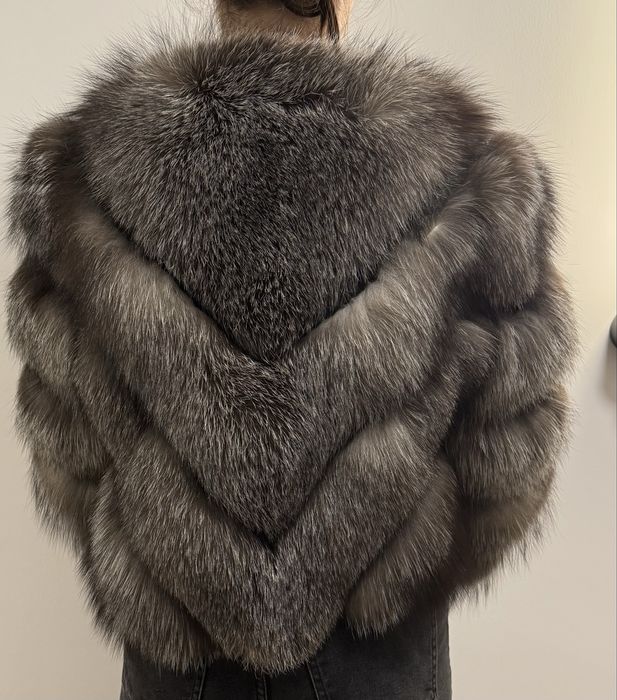 Blana naturala se face vesta