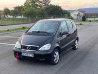 Mercedes-benz 140 1.4 benzina