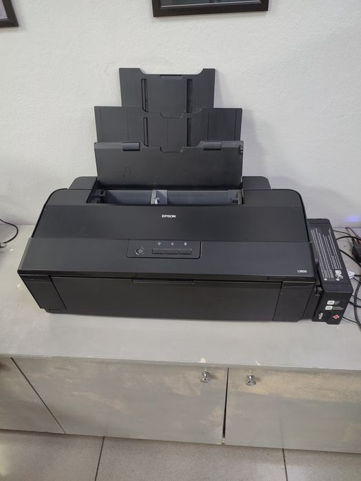 Принтер а3 модель L1800