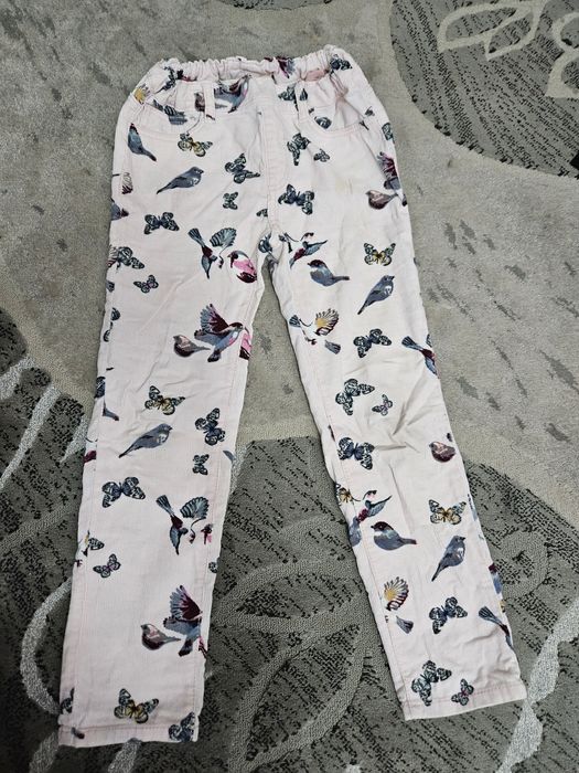 Брюки H&M фирменные