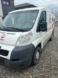 Vand Peugeot Boxer 2.2