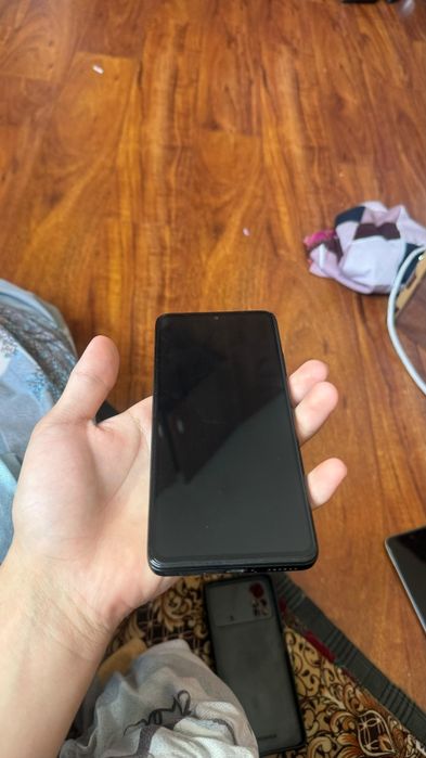 Poco x4 Pro  256