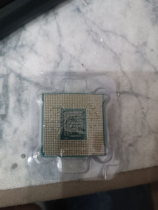 Процессор i5 для ноутбука