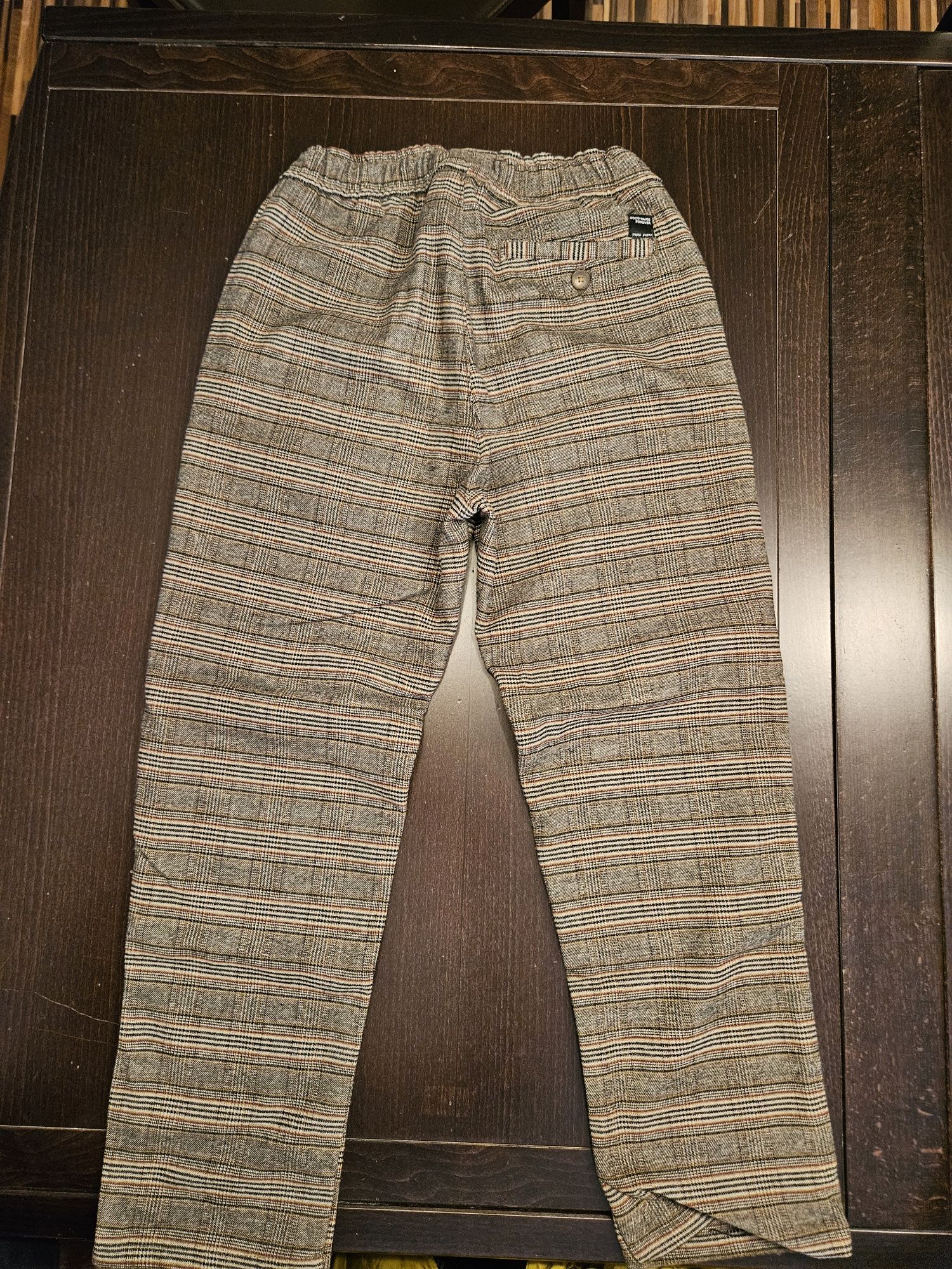 Детски панталон ZARA 9Y 134см