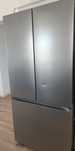 Samsung frigider side by side