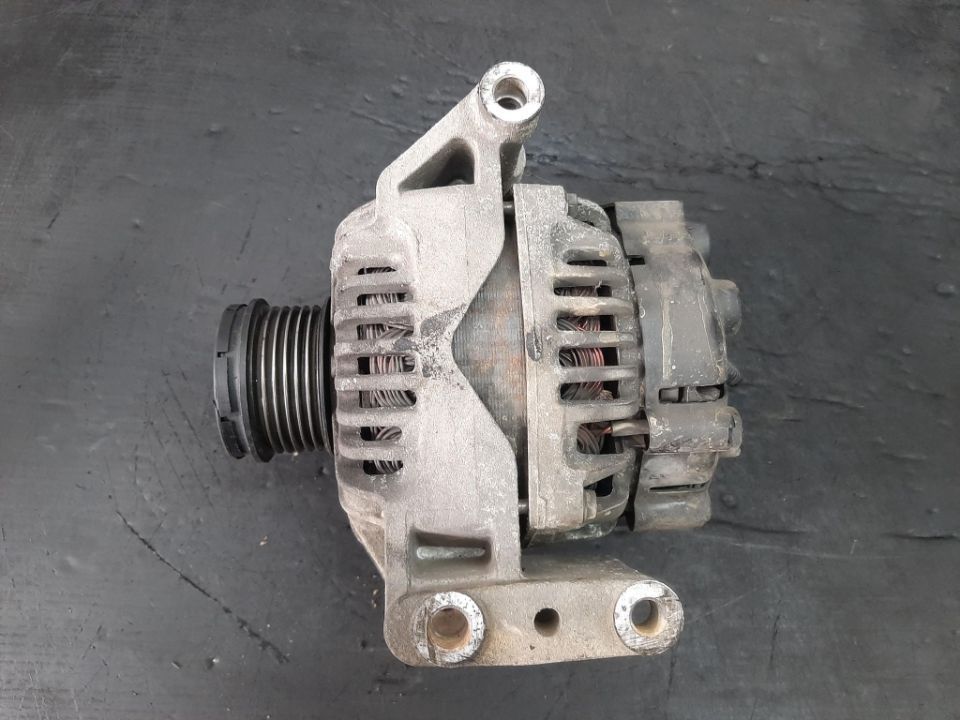 Alternator 1.3 d fiat panda doblo idea linea grande punto alfa romeo mito l 46823547 2542670b