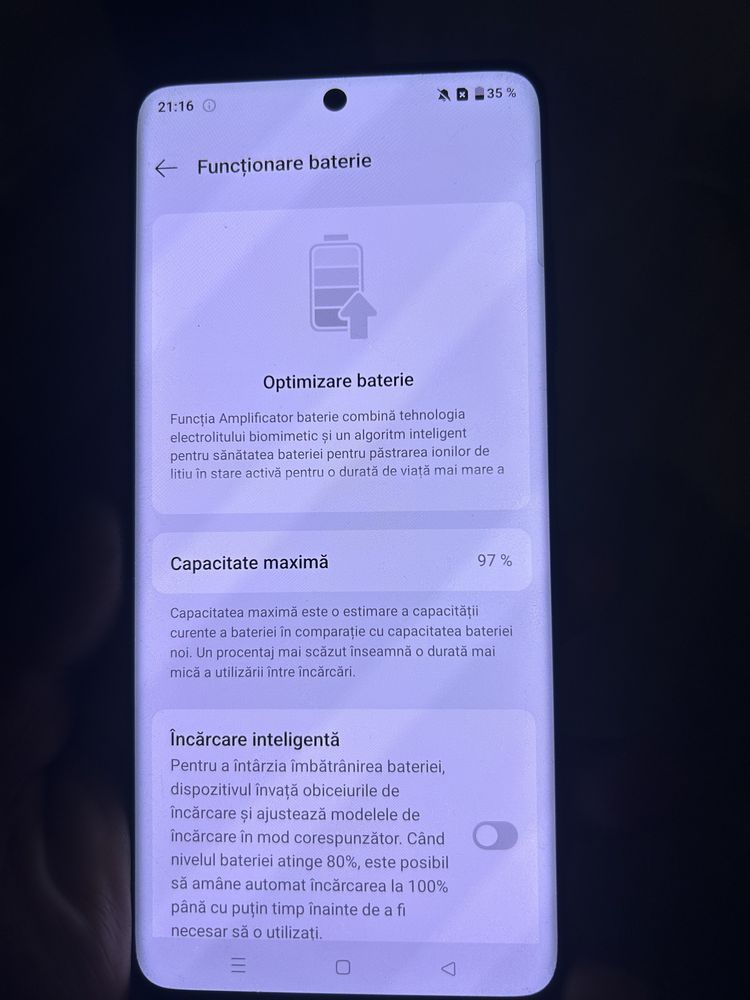ONE PLUS 12 20Gb ram , 512gb memorie
