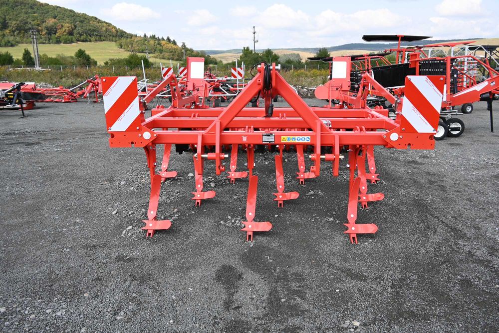 Cultivator / Grubber TERREMOTO 3 - 300 / 350 - MASCHIO GASPARDO