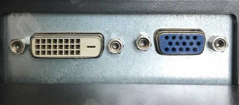 17" Монитор Lenovo L1711pC