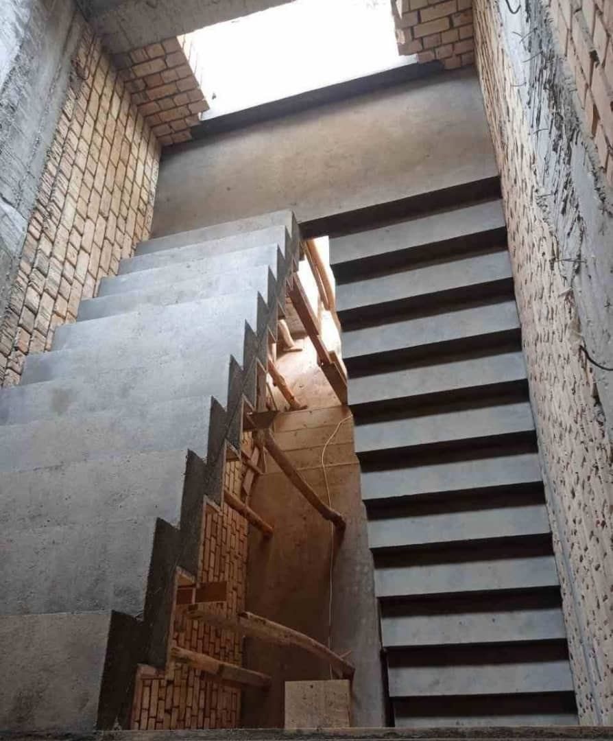 Beton zinanalar xizmati