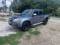 Mazda Bt50  4x4  2,5 tdi
