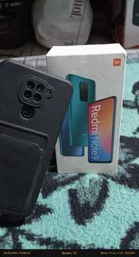 Redmi Note 9 (64Gb) kafolati bilan