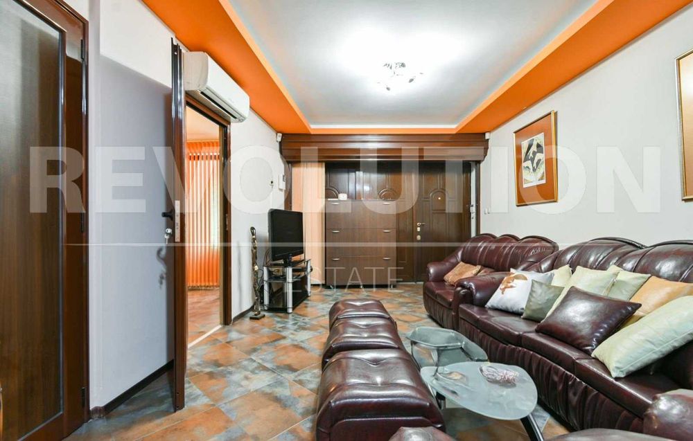 Офис в кв. Витоша