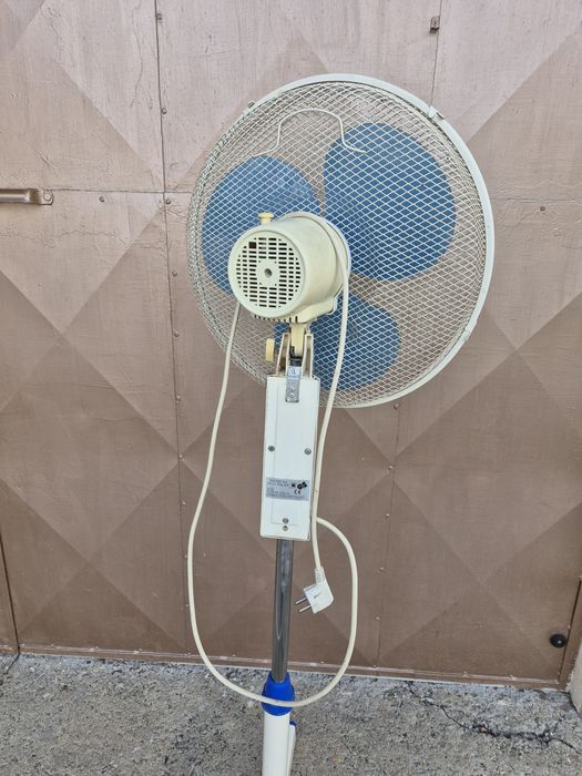Ventilator cu picior 140 cm