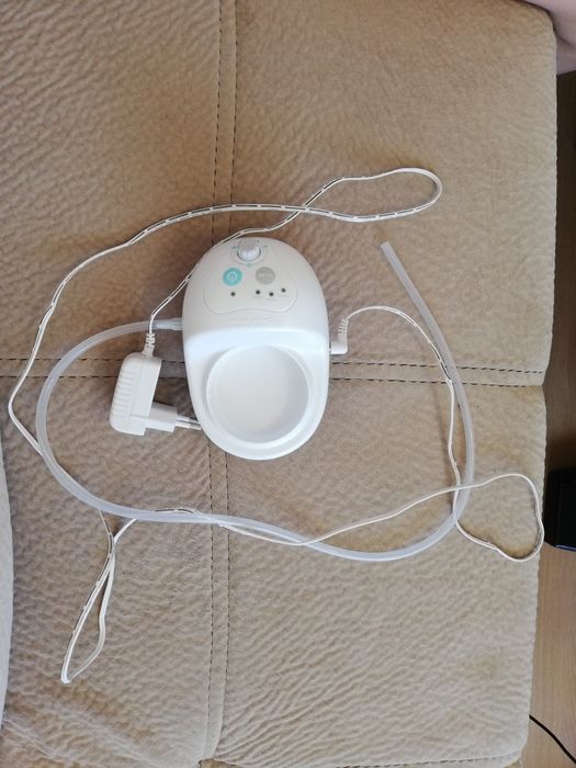 Електрическа помпа за кърма Canpol