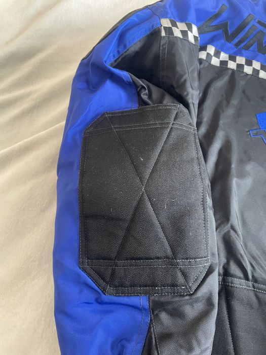 Мотористко Яке в перфектно състояние.