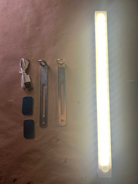 Cosmos Floreat + LED + Сертификат + Лукс Опаковка