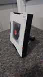 Boxa Samsung, Wi-Fi Music Frame HW-LS60D, 2.0, 120W, Bluetooth, Negru