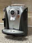 Aparat de cafea Expresor Saeco Odea Go