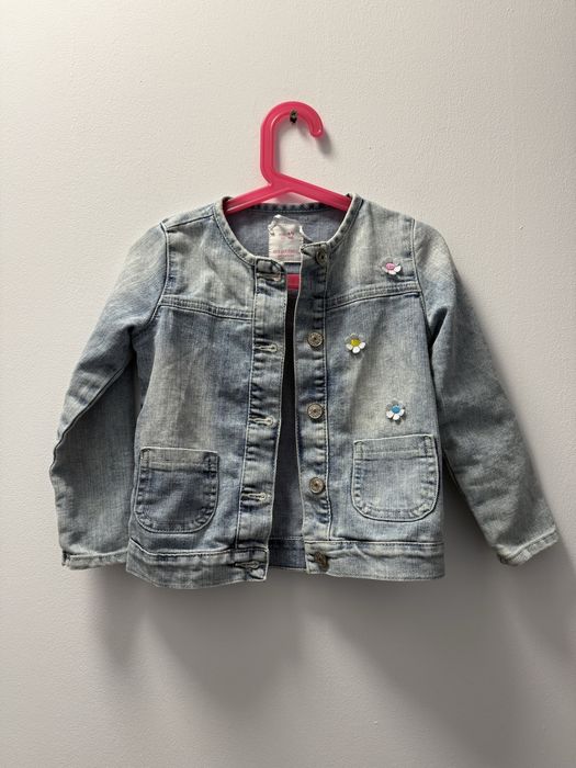 Яке, ръст 110см. Отлично състояние!