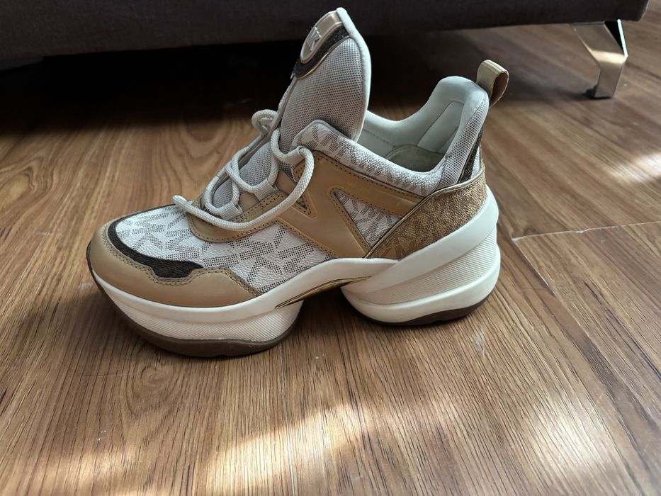 Маратонки Michael kors