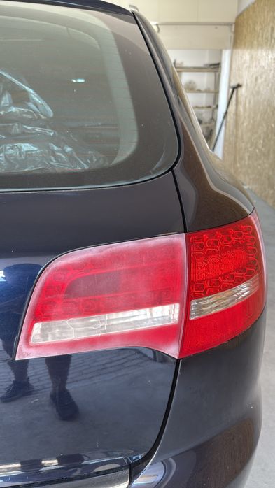 Polish Faruri si stopuri la domicilui