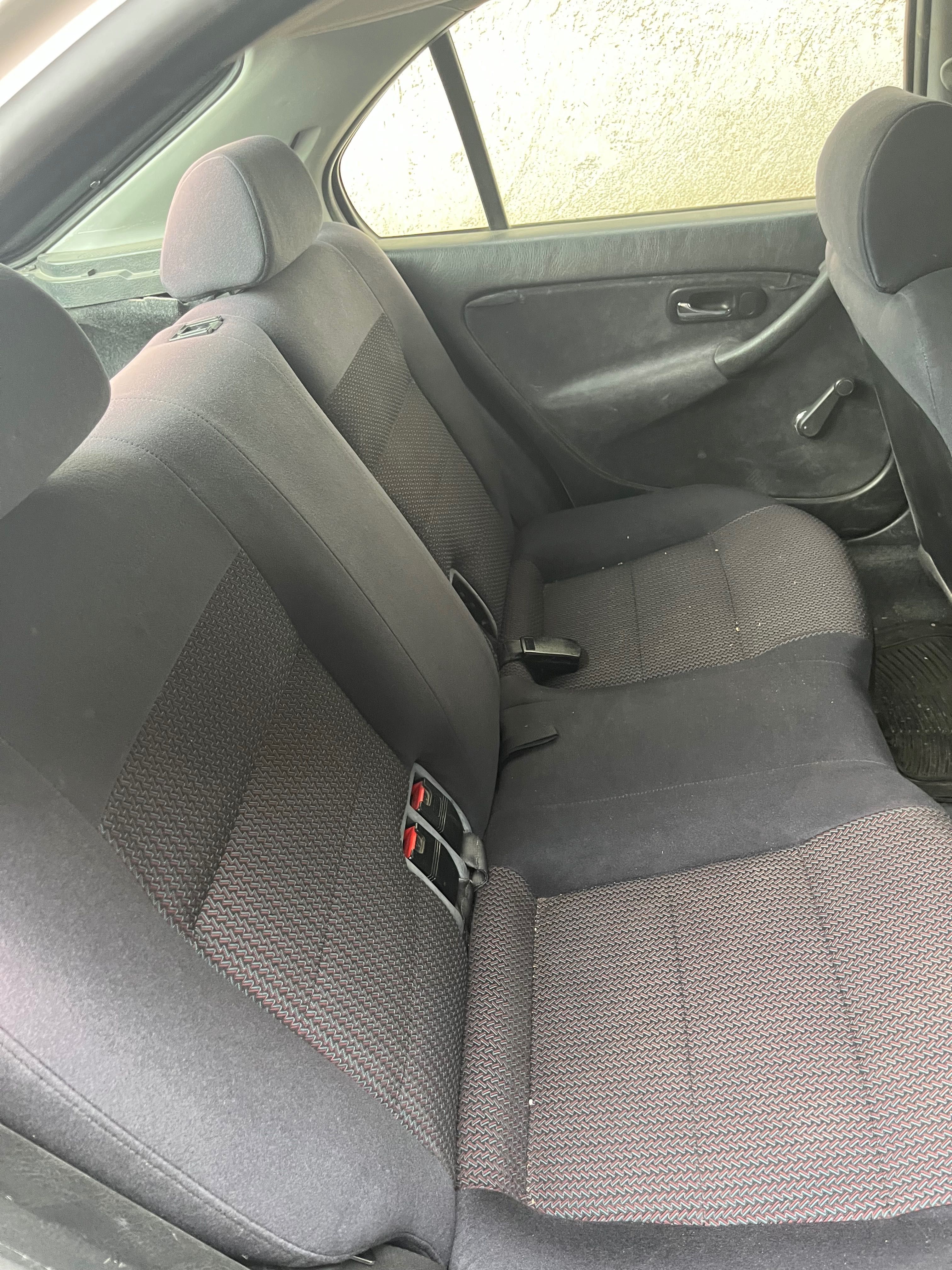 Honda civic 1.4бензин 90кс