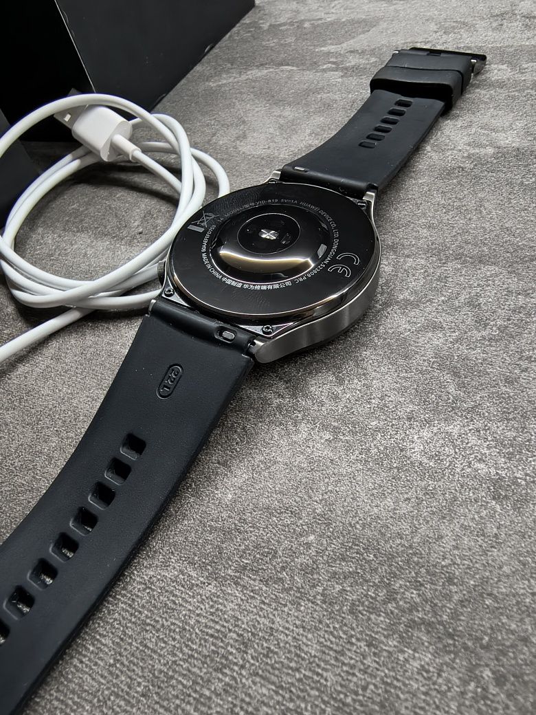 Huawei GT2Pro smart watch
