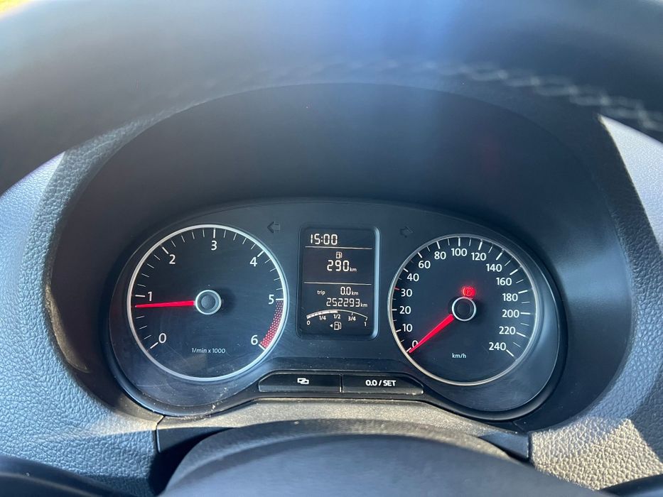 Vând VW Amarok 2012 4x4