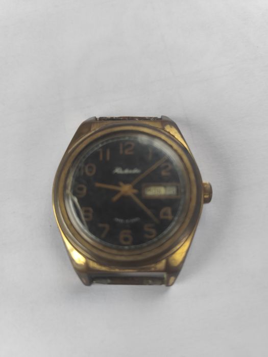 Ceas Raketa original URSS în stare de funcționare. Citiți anunțul.