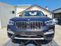 Bmw x3 G01 2.5d 231hp НА ЧАСТИ ( бмв х3 г01 2.5д 231 коня )