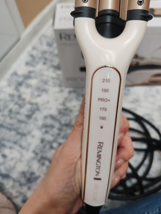 Remington PROluxe регулируема маша 4-в-1