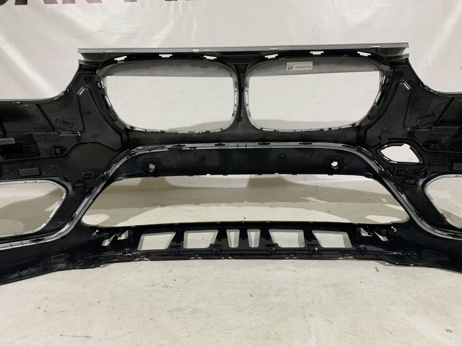 Bara fata BMW X1, F48, 2015, 2016, 2017, 2018, cod origine OE 51117354815.