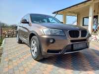 De vânzare BMW X3