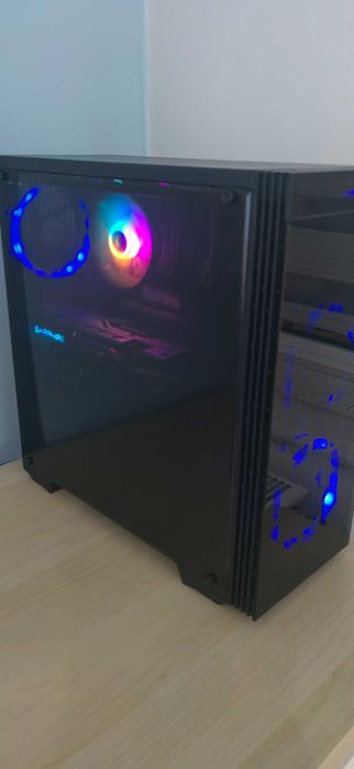 Гейминг компютър