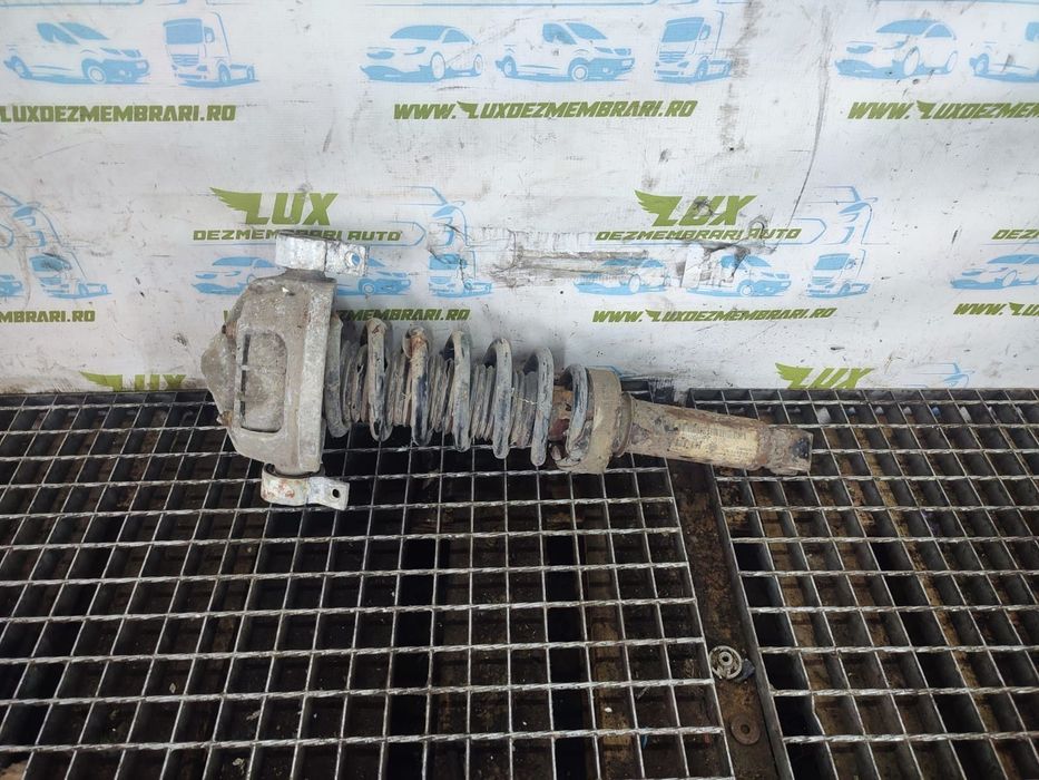 Amortizor stanga spate l6512021 2.5 tdi BAC Volkswagen VW Touareg gen