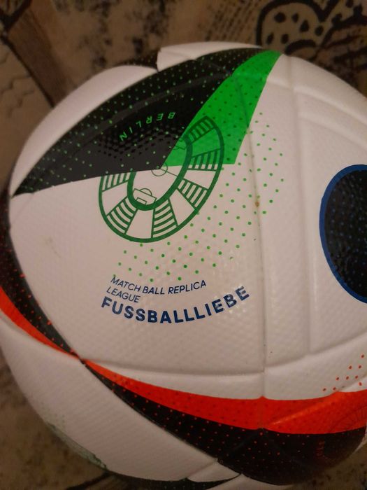 Minge adidas Euro2024