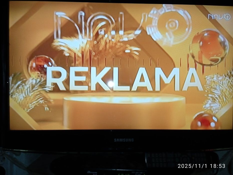 Samsung televizor 32