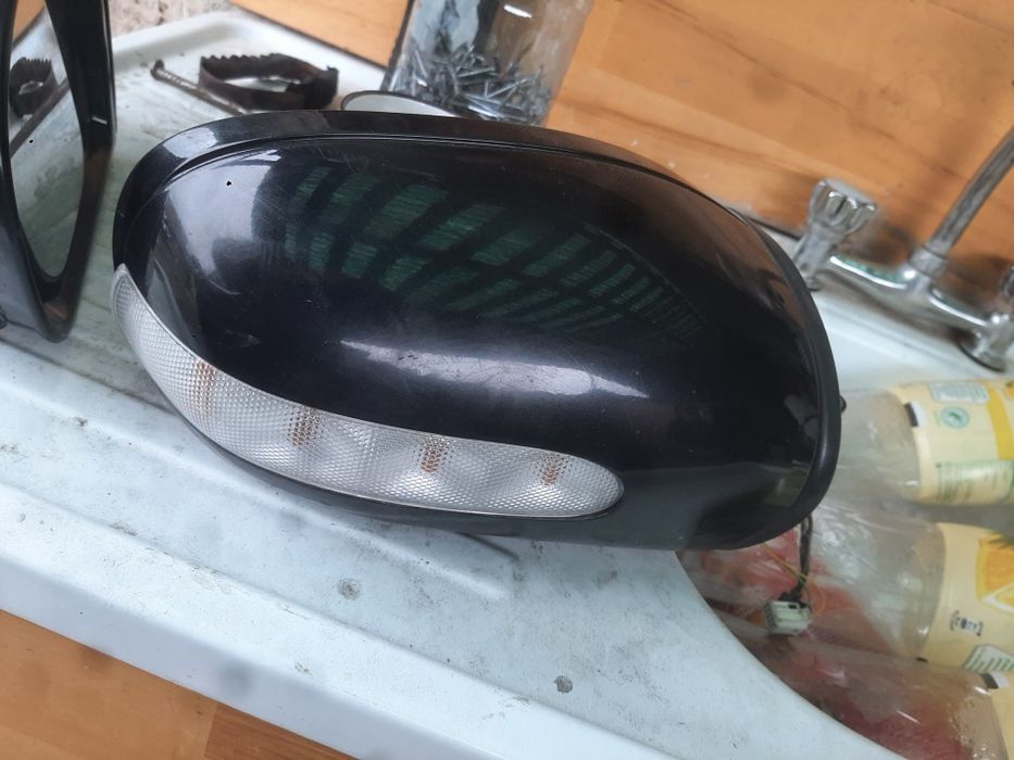 oglinda mercedes w203 coupe de Europa partea dreapta