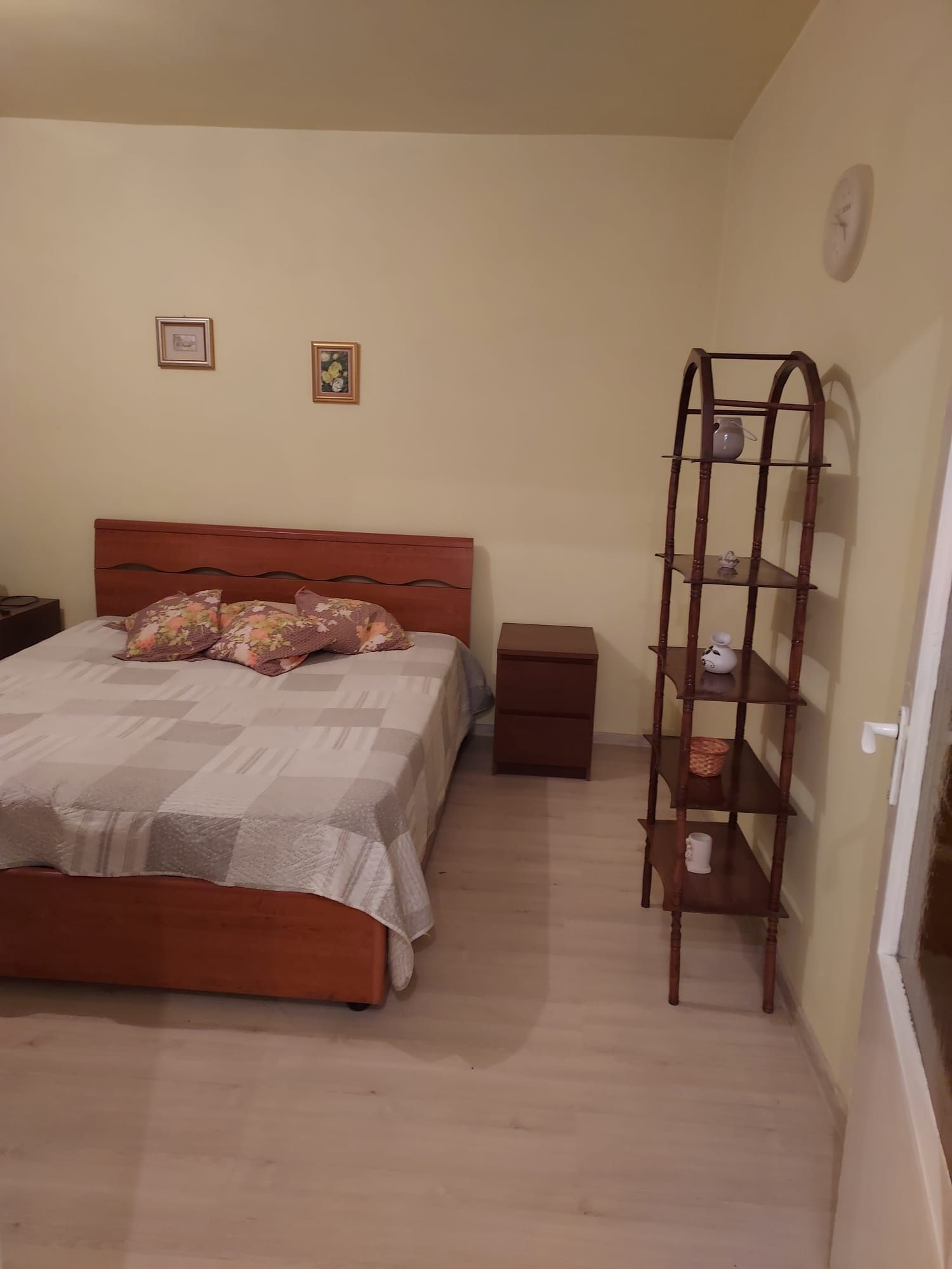 Garsoniera de vânzare  ! Calea Galati 67 bl. Progresul sc.1 ap 63 etj3