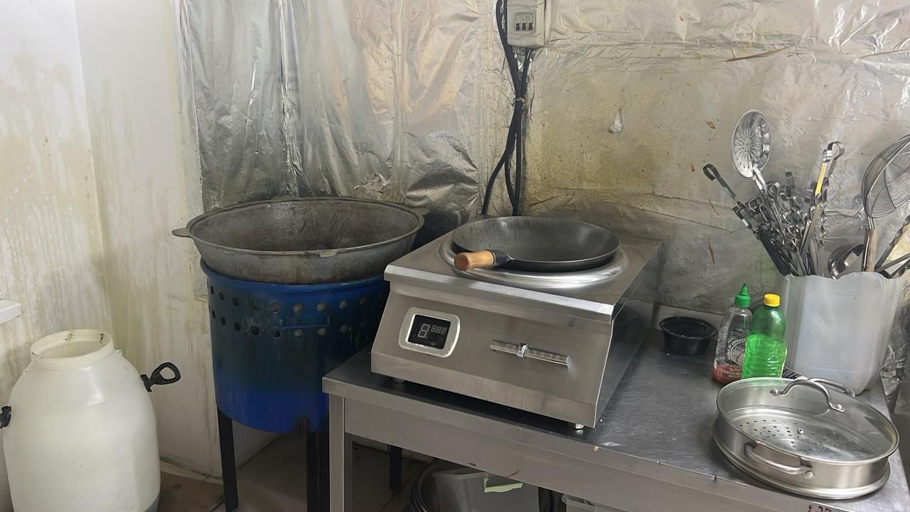 Продам пиццу печь двухуровневая